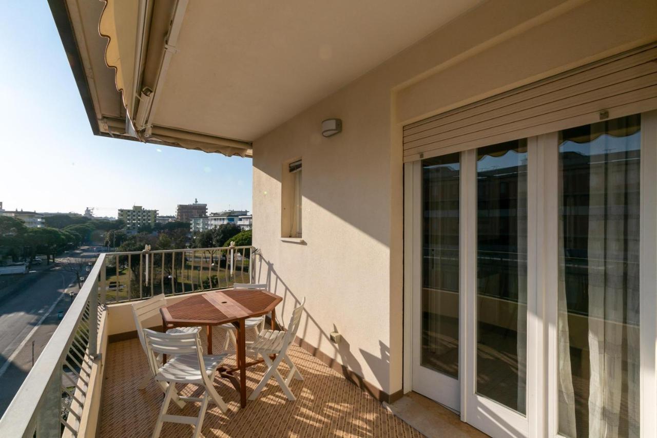 Residence Saint Nicholas Lido di Jesolo Exterior photo