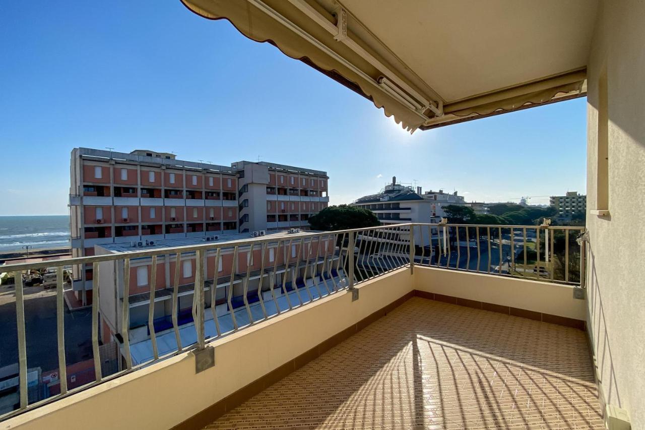 Residence Saint Nicholas Lido di Jesolo Exterior photo