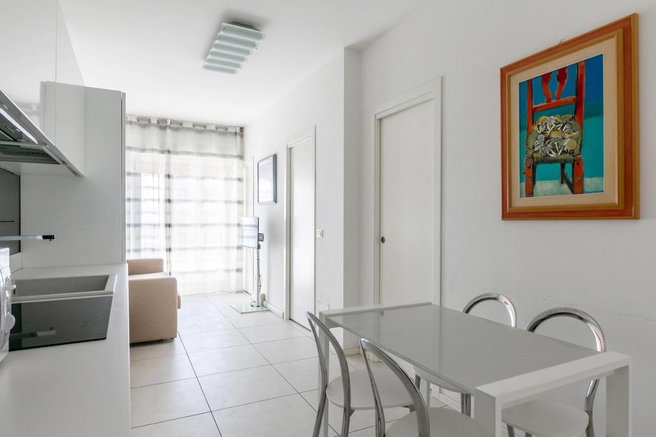 Residence Saint Nicholas Lido di Jesolo Exterior photo
