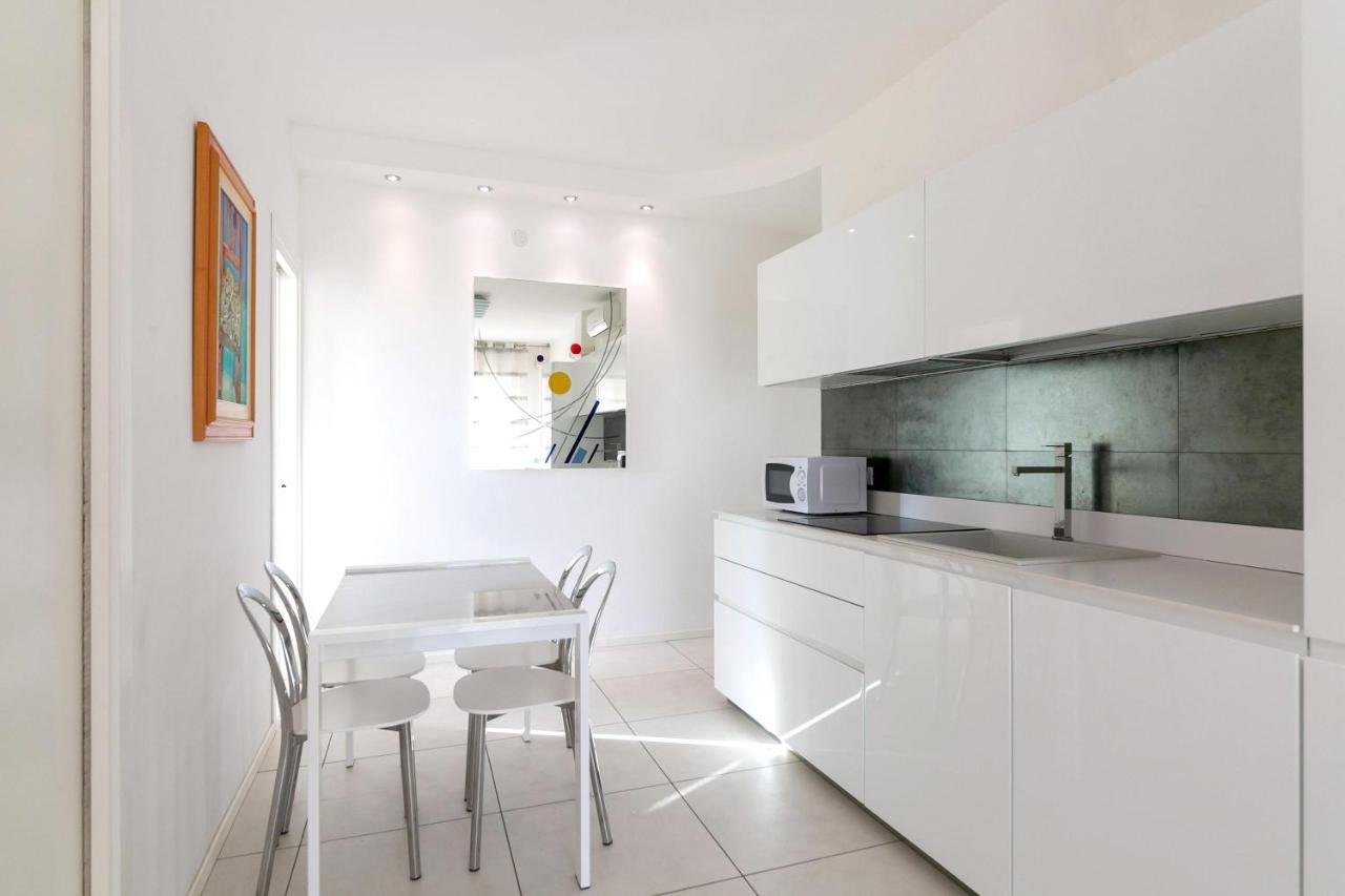 Residence Saint Nicholas Lido di Jesolo Exterior photo