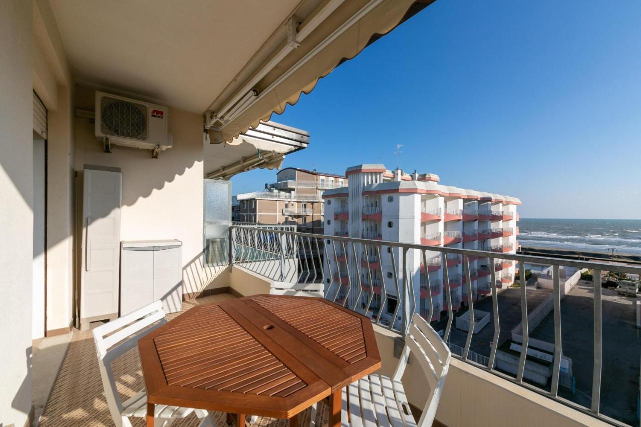 Residence Saint Nicholas Lido di Jesolo Exterior photo
