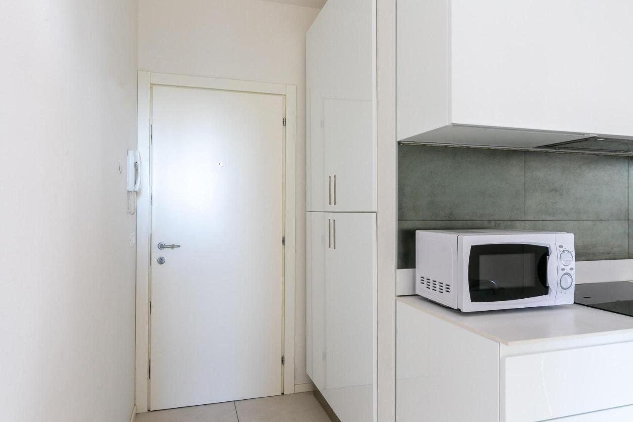 Residence Saint Nicholas Lido di Jesolo Exterior photo