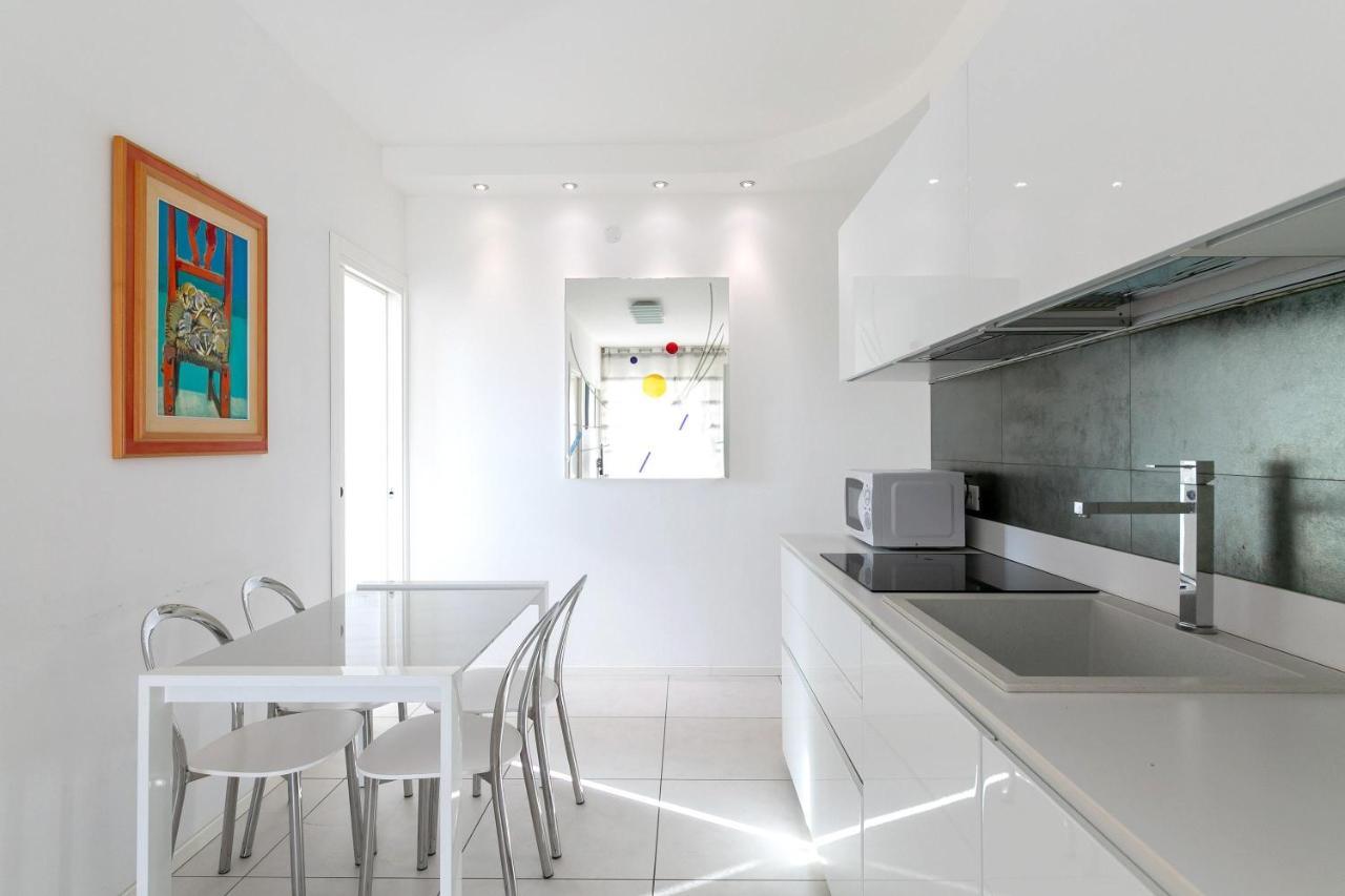 Residence Saint Nicholas Lido di Jesolo Exterior photo